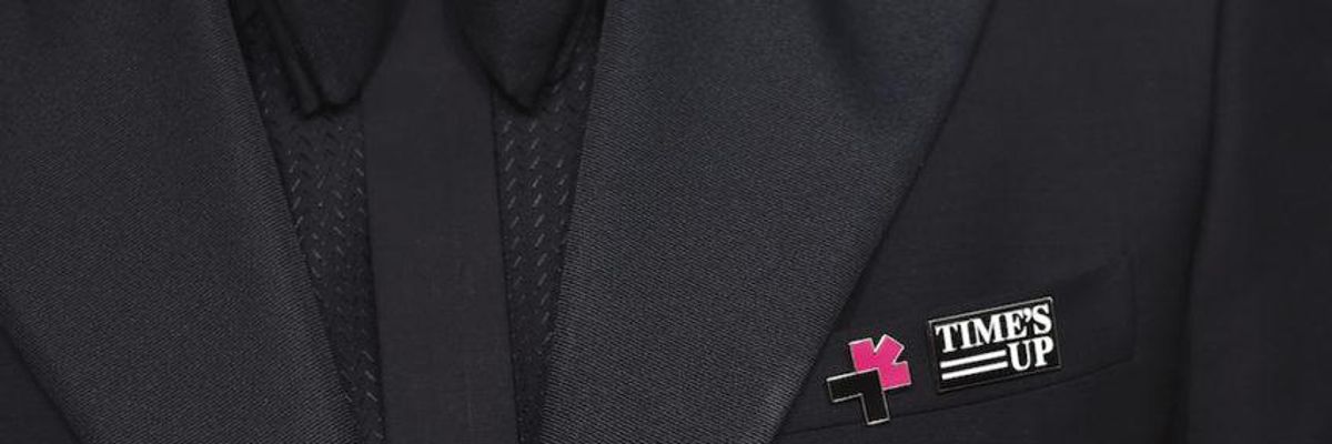 'Grace's' Story About Aziz Ansari Has Lessons for Men and Women