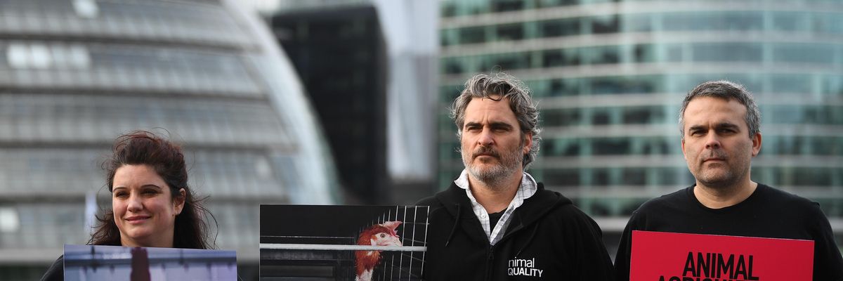 Measuring Our Impact on the Planet