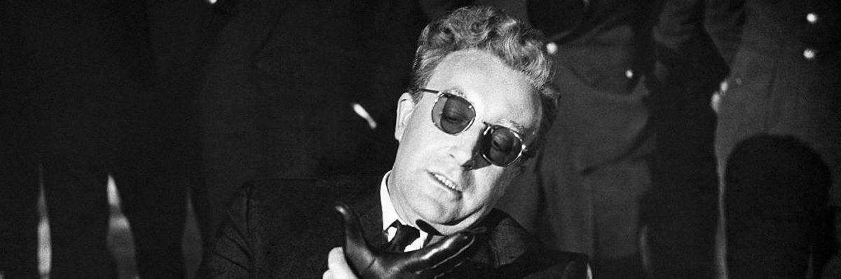 Make the Bad Man Stop: An End to the Bullying Trump Years Can't Come Soon Enough