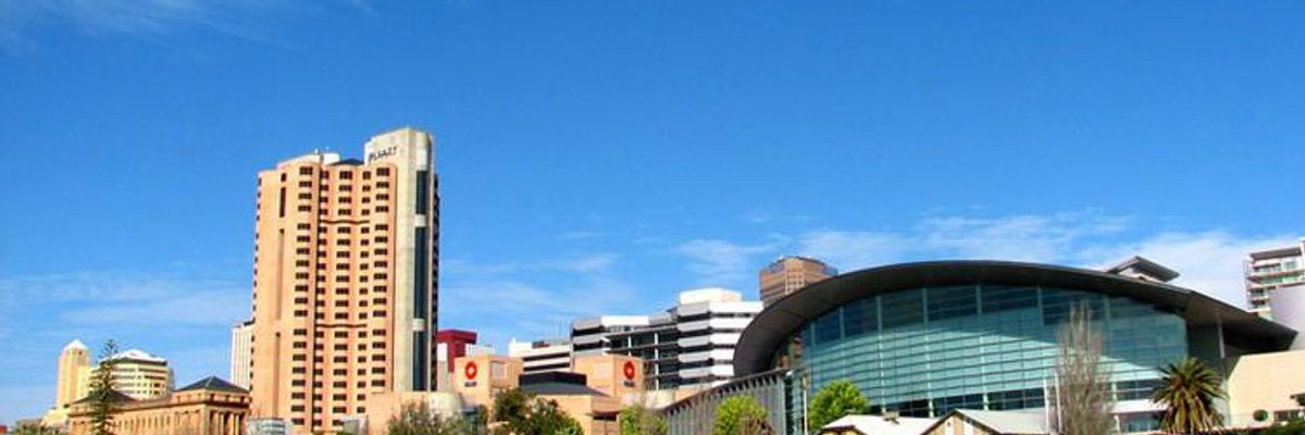 South Australia to Go 100% Solar as Sun Power Offers World's Cheapest Energy