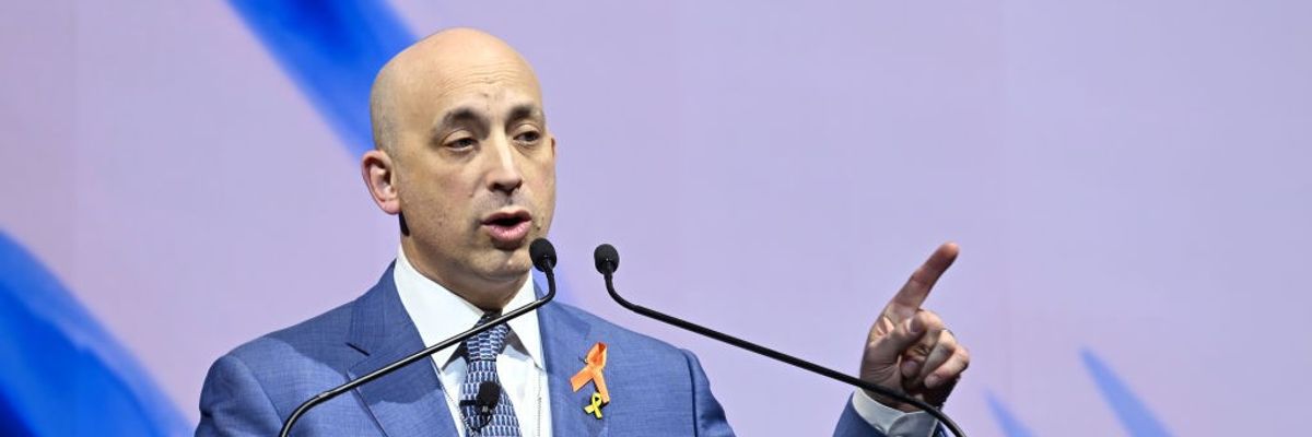 ADL Never Is Now Summit