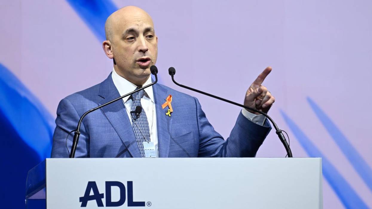ADL Never Is Now Summit