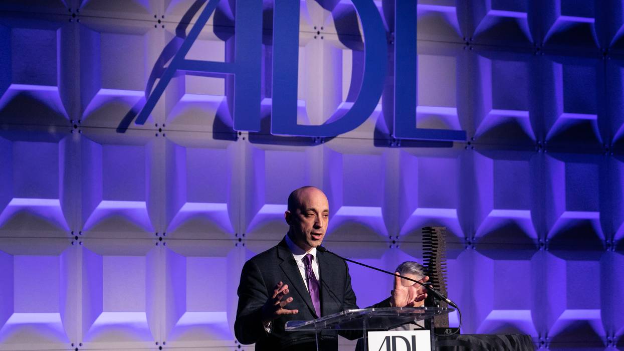 ADL Shana Amy Glass National Leadership Summit
