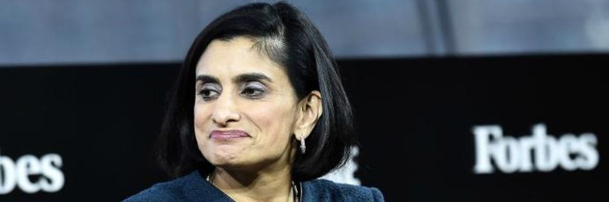 Trump Official Who Doesn't Want Poor People to Have Publicly-Funded Healthcare Wants Public to Pay for Stolen Ivanka Jewelry