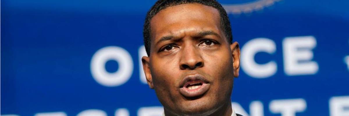 EPA Chief Purging Trump-Era Advisers to 'Focus on Science and Reduce Industry Influence'