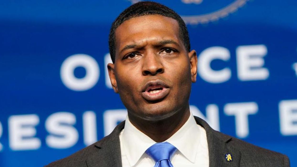 EPA Chief Purging Trump-Era Advisers to 'Focus on Science and Reduce Industry Influence'