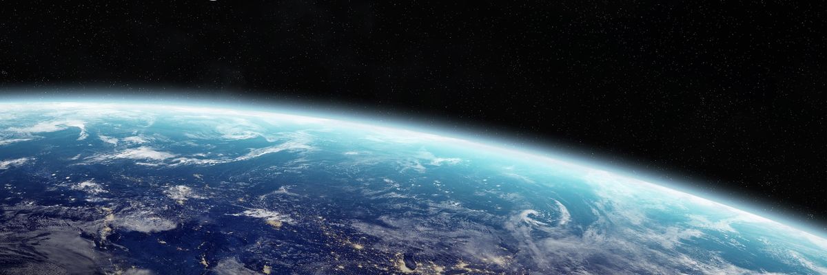 What I'm Learning from Globalization and Why I Believe in a World Without Borders