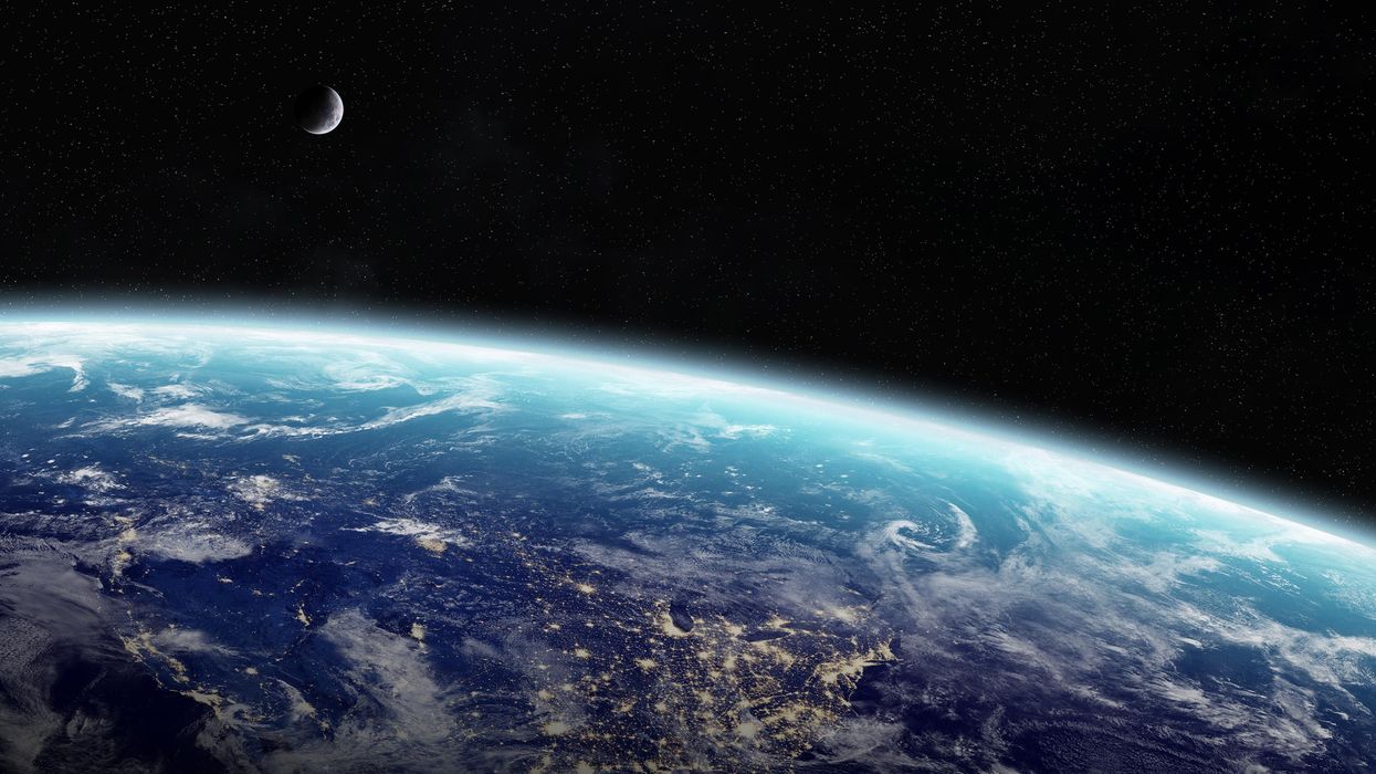 What I'm Learning from Globalization and Why I Believe in a World Without Borders