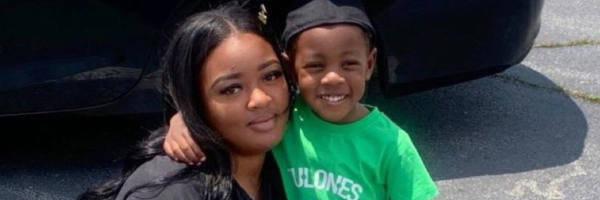 Adriana Smith was declared brain dead after a medical emergency, but doctors in Georgia are keeping her on life support against her family's wishes because she was pregnant