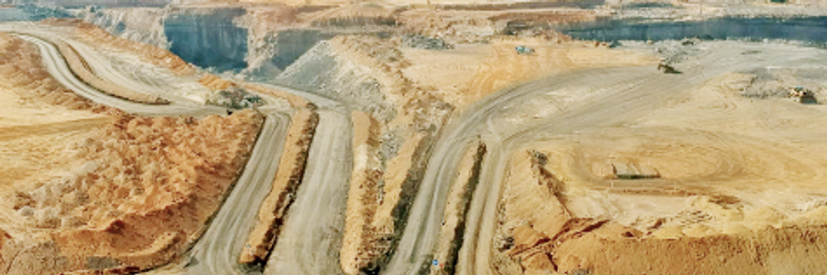 How a Development Bank is Propping Up the Fossil Fuel Industry in South Africa. And Why it Must Reverse Course