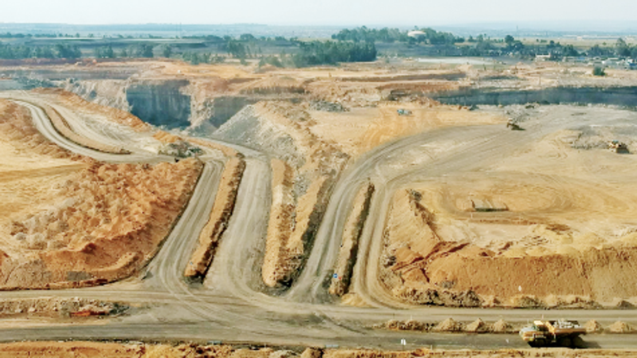 How a Development Bank is Propping Up the Fossil Fuel Industry in South Africa. And Why it Must Reverse Course