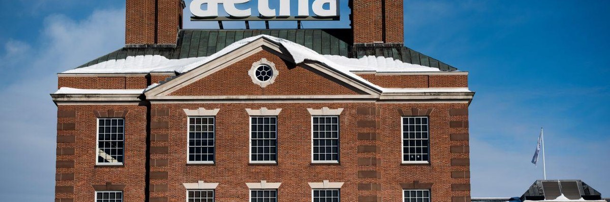 History (of Health Insurance Greed) Repeats Itself