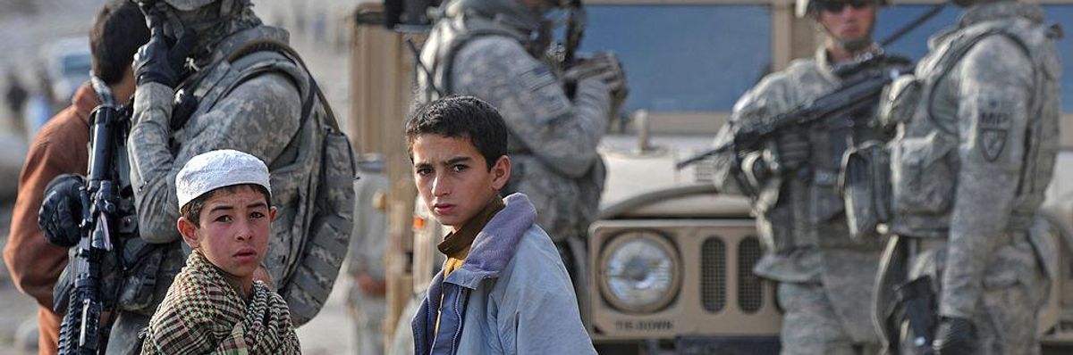 Beyond Simplistic 'Peace'