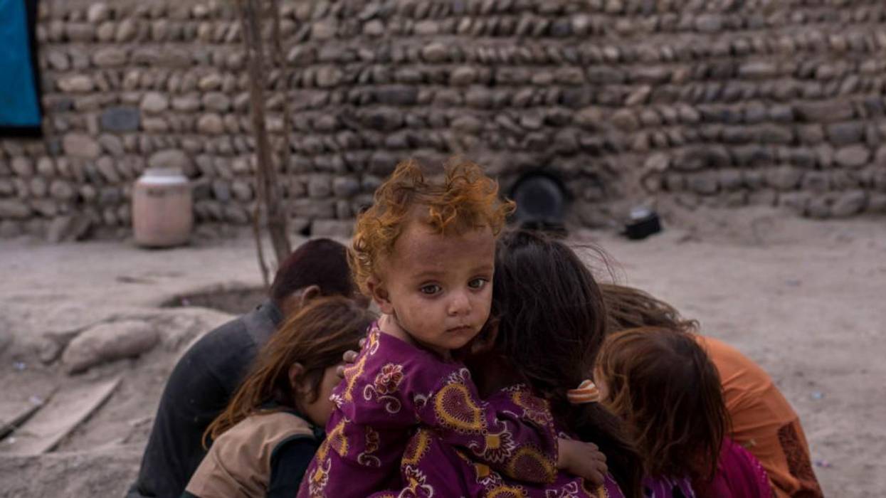 afghan_children