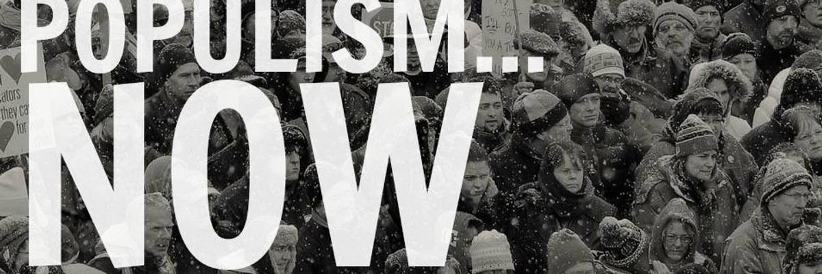 The South is Rising Again