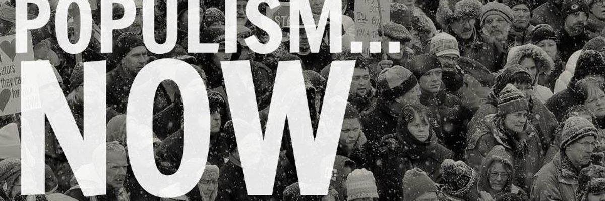 The South is Rising Again