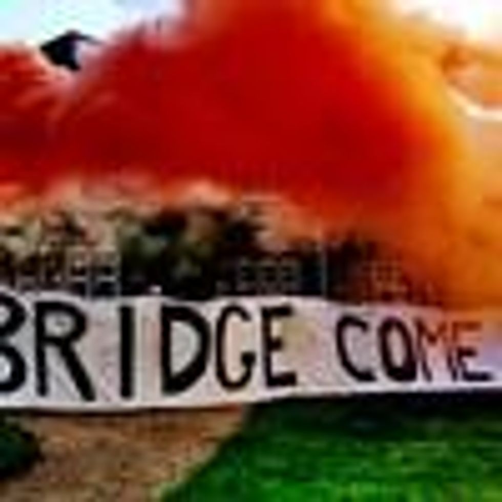 After a five-year campaign, Cambridge Unviersity on Thursday agreed to divest from the fossil fuel industry. (Photo: Zero Carbon Cambridge)