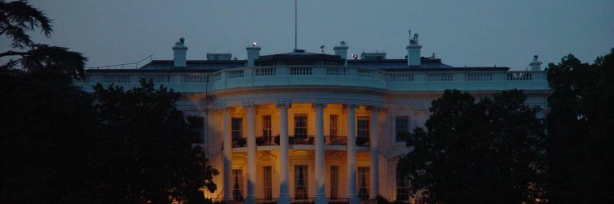 'Moral Free-Fall' Exposed by Media Frenzy Over Trump Aide's John McCain Comment