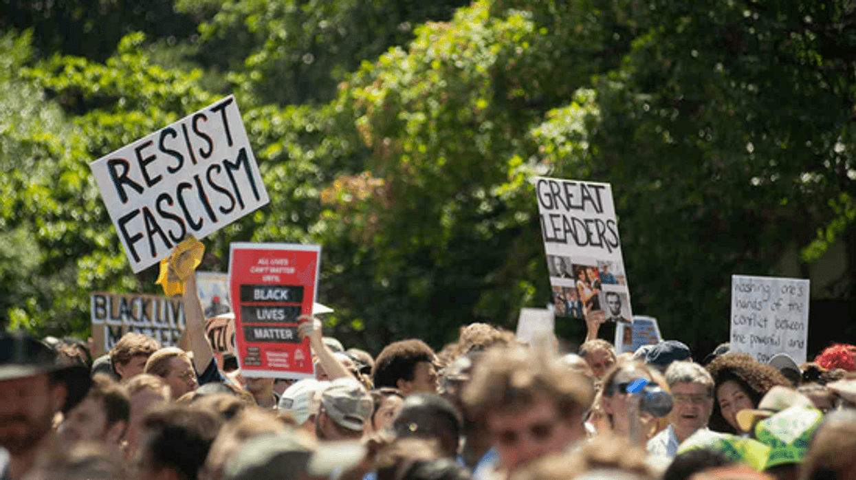 Why We Must Defend Free Speech