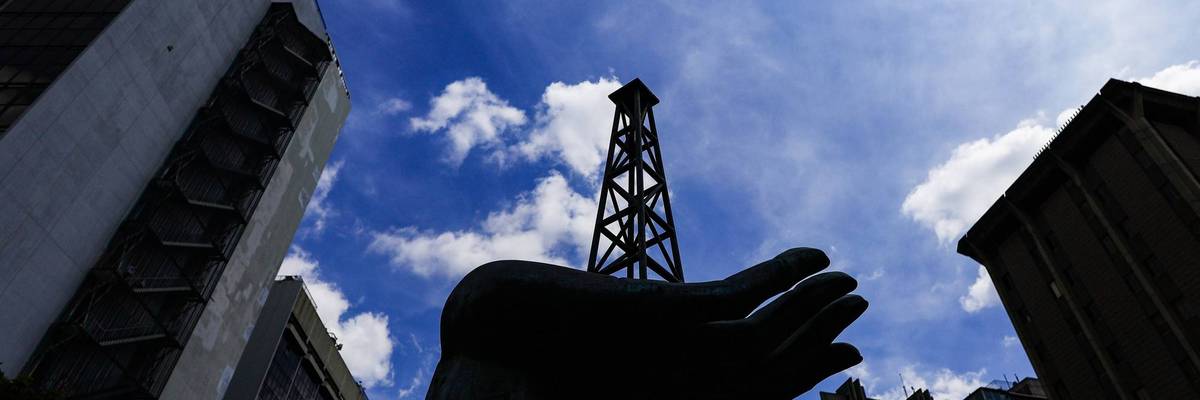 After the US attack on Venezuela - Caracas