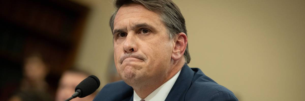 AG Blanche House Hearing