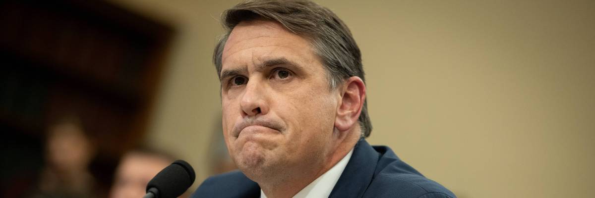 AG Blanche House Hearing