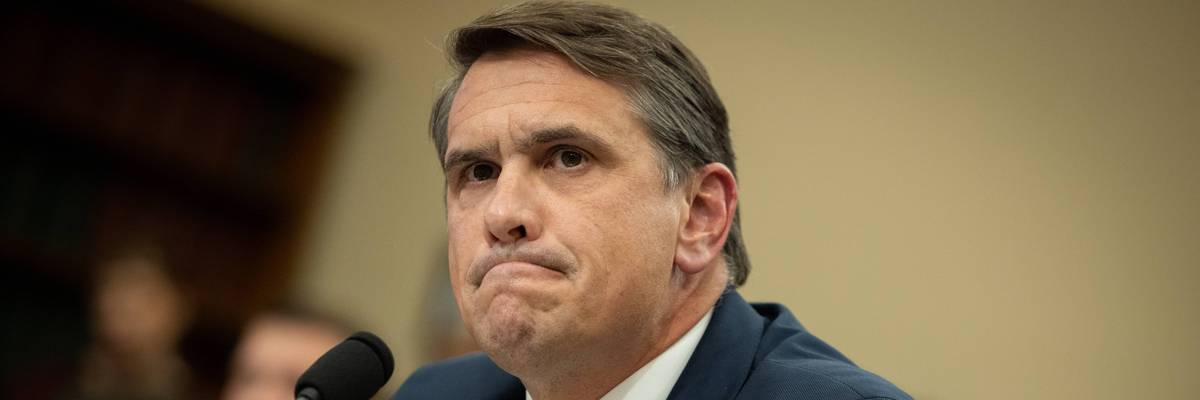AG Blanche House Hearing