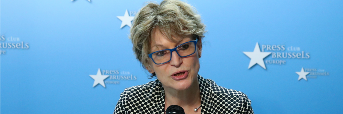 Special Rapporteur on Extrajudicial Executions Demands Official UN Probe of Soleimani Assassination