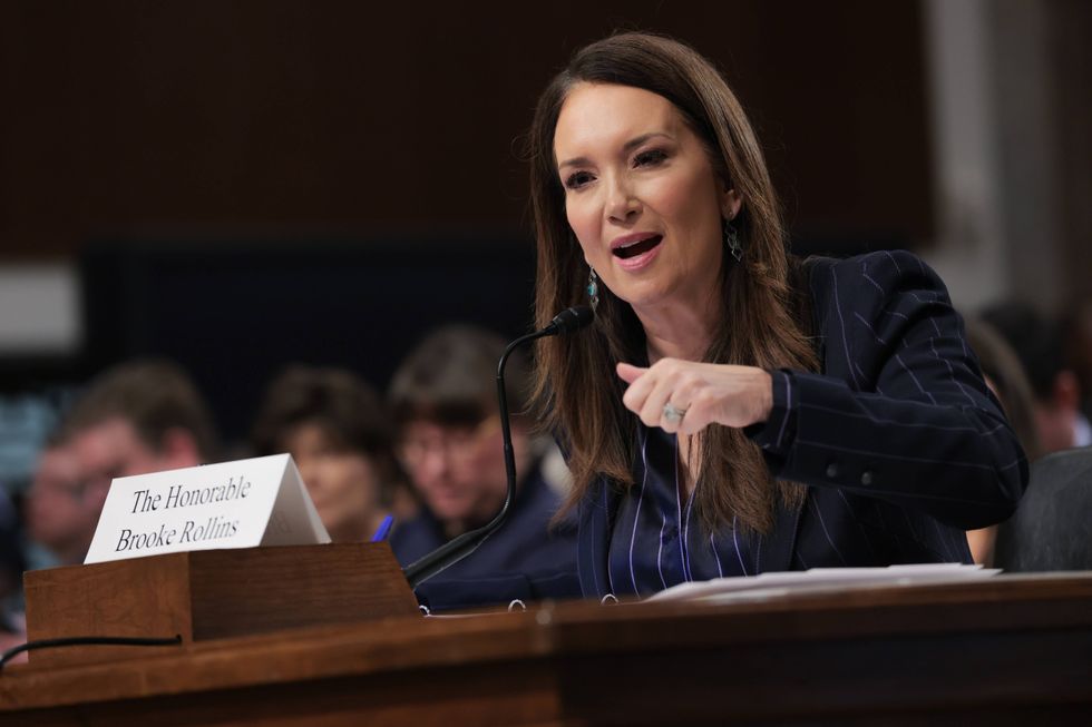 Trump Official Lies That 'No One Was Kicked Off' SNAP as Millions Lose Food Aid—Including Kids