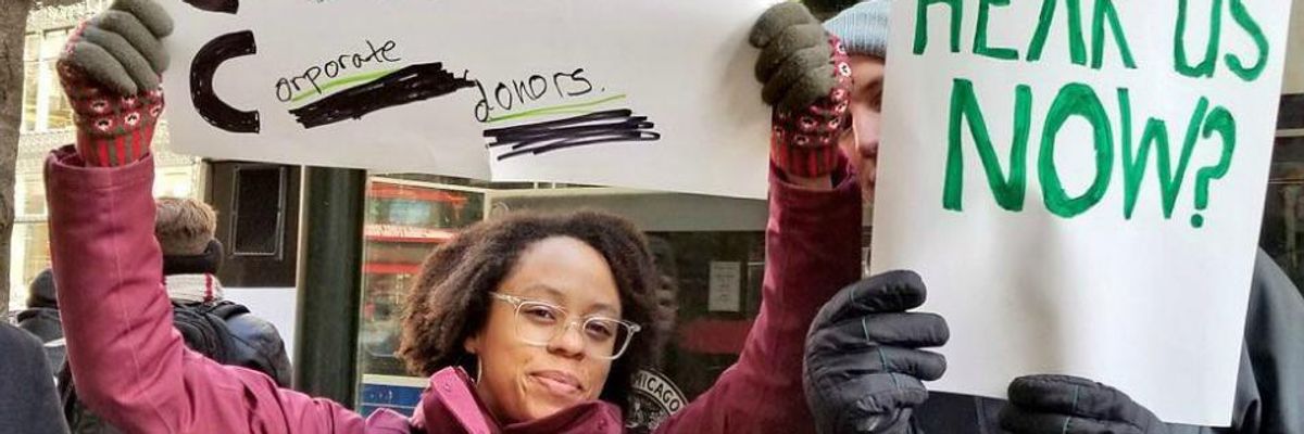 Proving People Far and Wide Understand and Love Net Neutrality, Study Shows 99.7% of Unique Comments to FCC Opposed Repeal