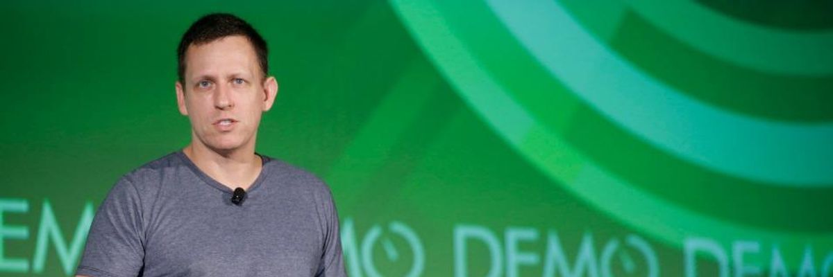 We Need Urgent Answers About the Massive NHS Covid Data Deal