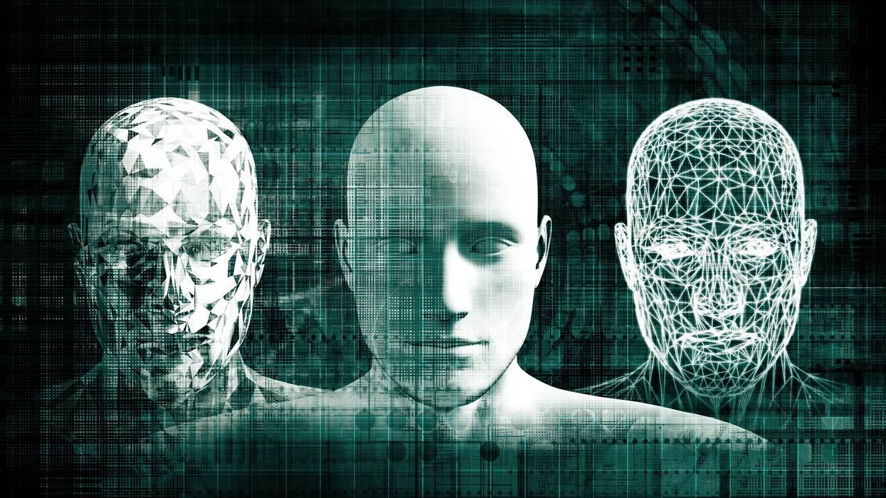 AI Processing Education Deep Learning