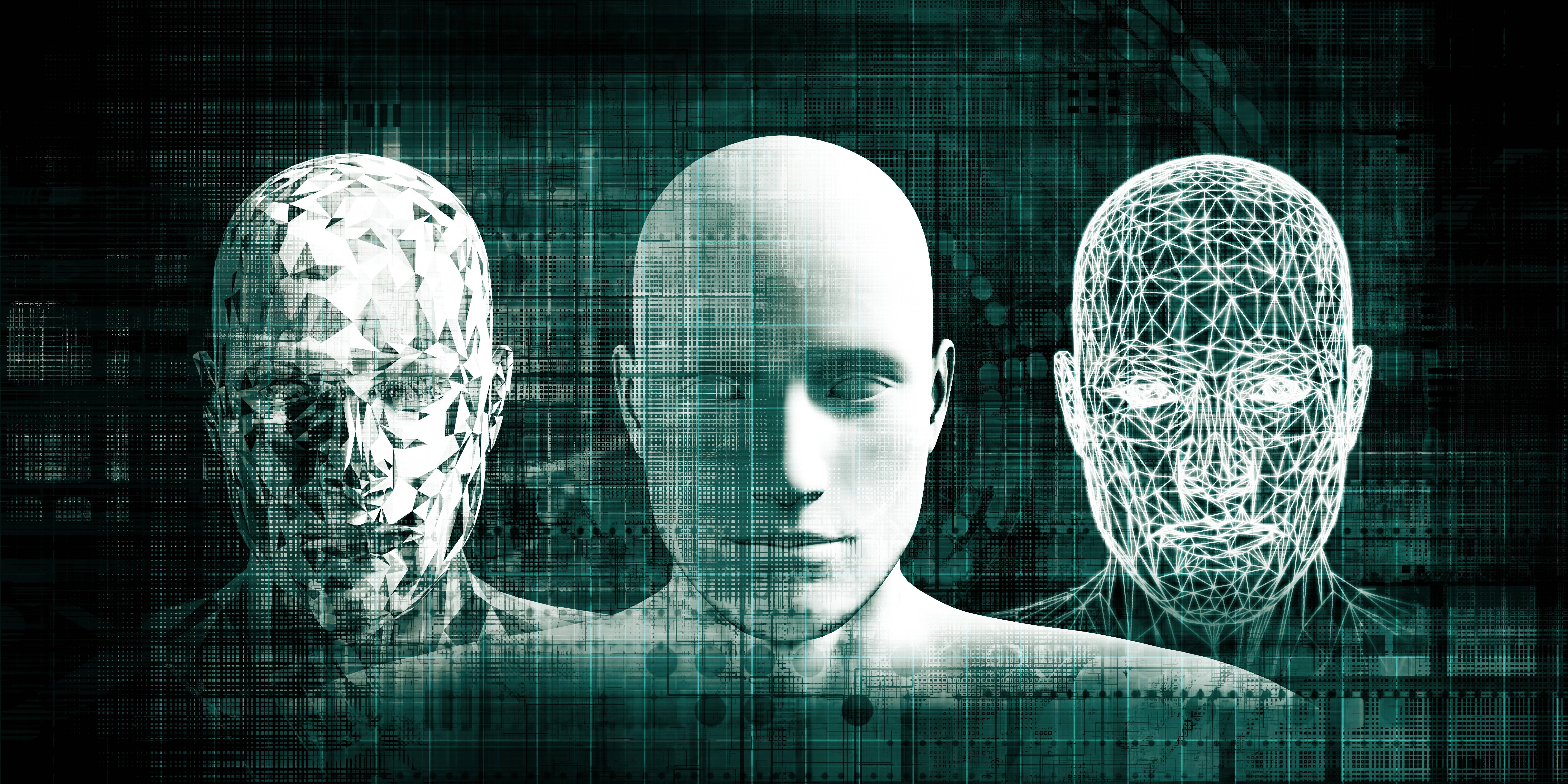AI Processing Education Deep Learning