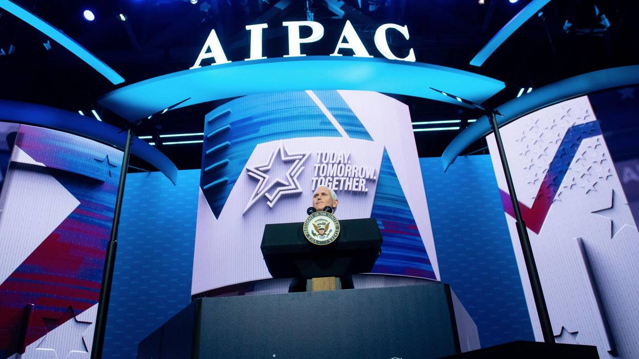AIPAC