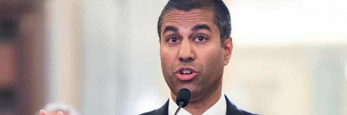 Life or Death for the FCC