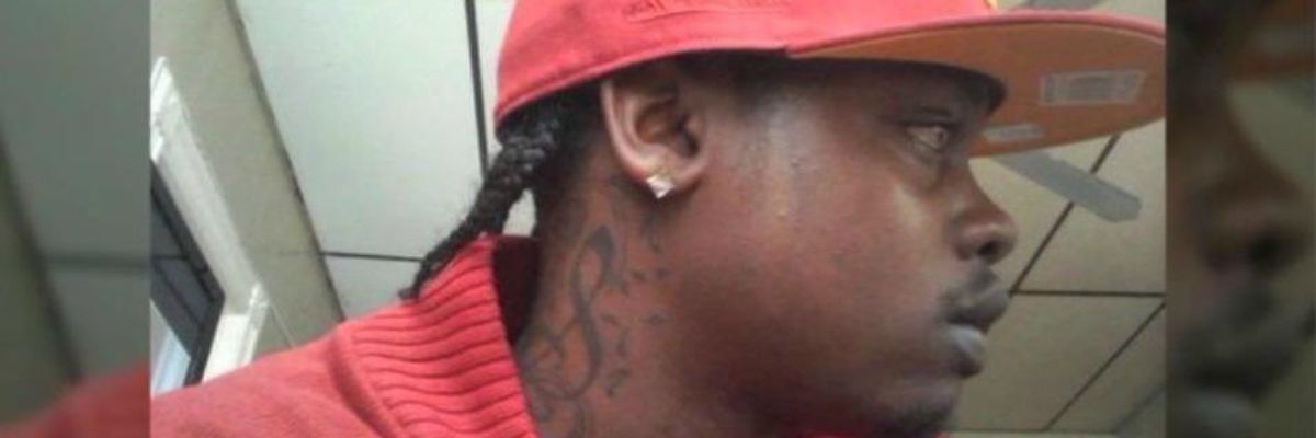 NYPD, Housing Authority Complicit in Akai Gurley Death: Lawsuit