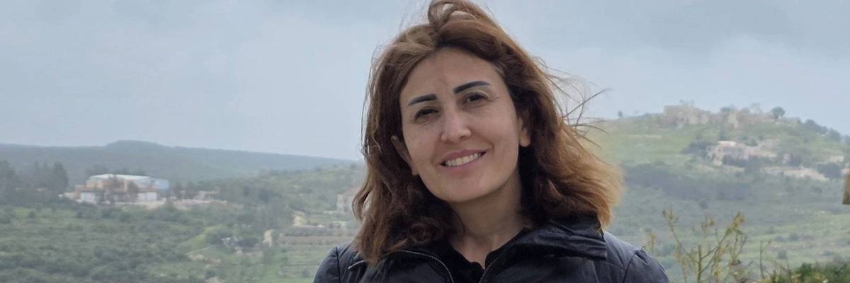 Israel Condemned for Bombing Rescue Workers Trying to Reach Journalist Buried Under Rubble