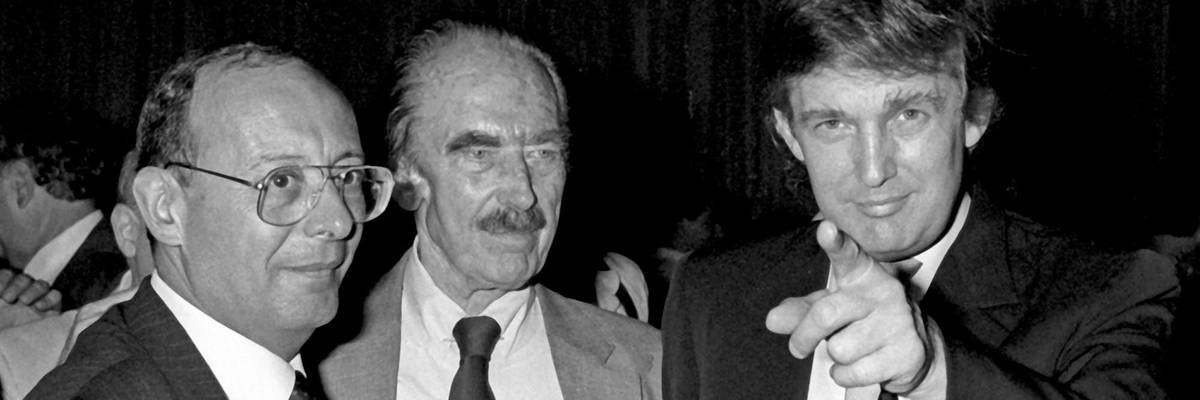 Trump Family's Massive Tax Con Job Has Been Hiding in Plain Sight for Years. And It Could Cost Them Millions