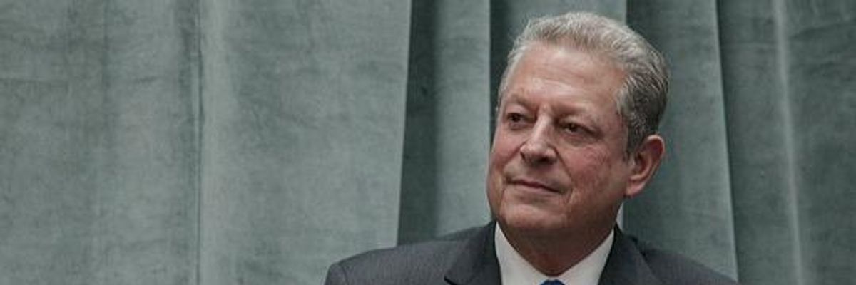 Al Gore