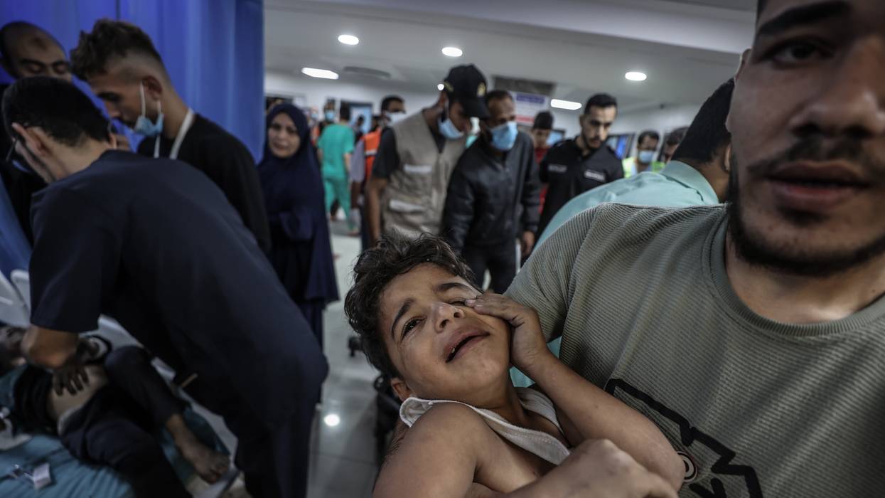 al-Shifa Hospital
