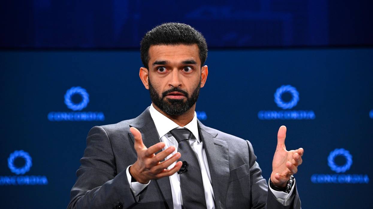 Al-Thawadi