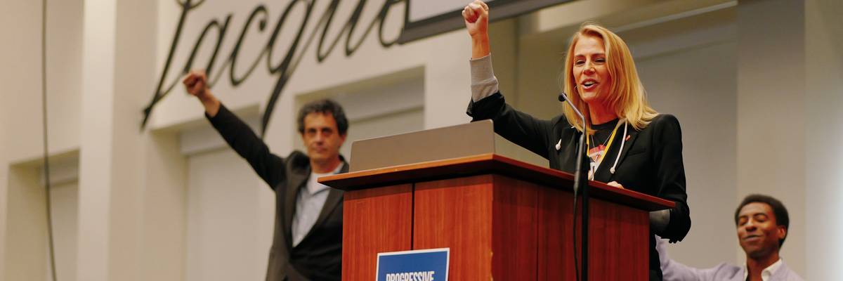 Alan Minsky, Sara Nelson, Hartzell Gray