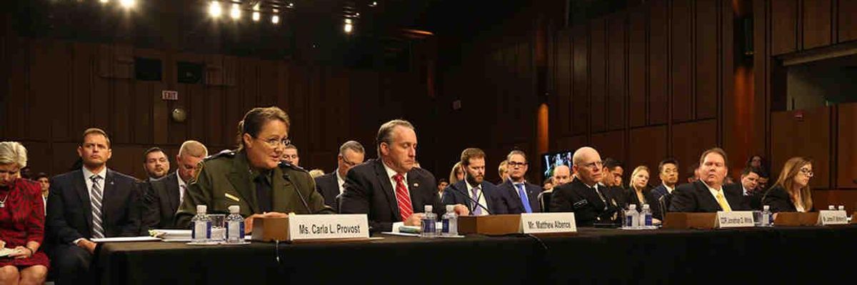 3 Reasons Why Immigration Detention Centers Are Not Like 'Summer Camp'