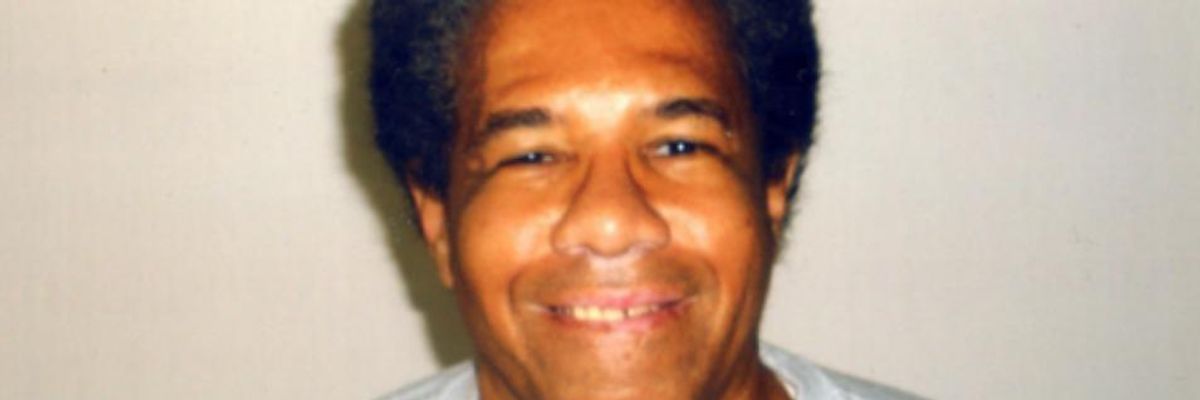 Albert Woodfox Release Blocked by Louisiana Court