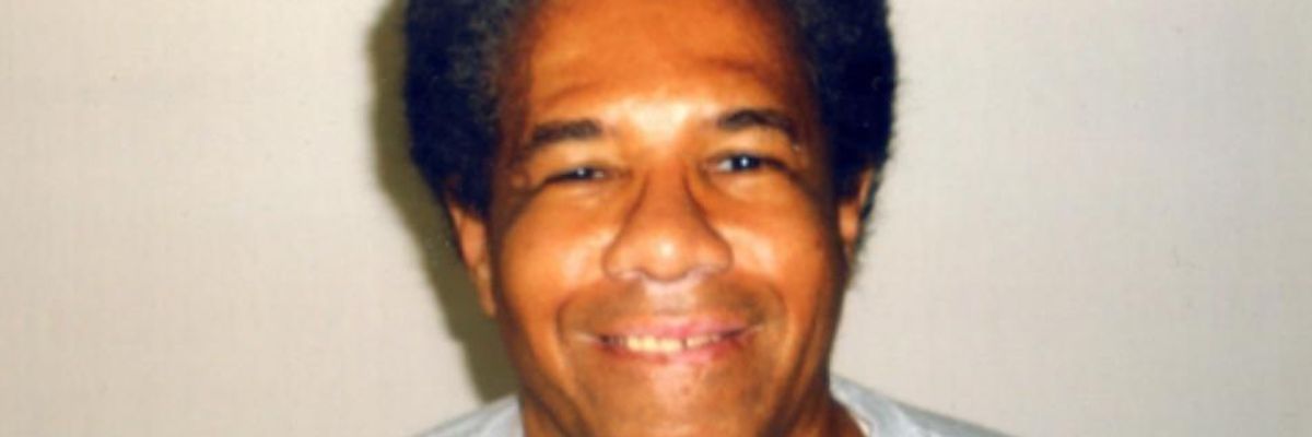 Albert Woodfox Free: Last of Angola 3, Who Spent Decades in Solitary, Released