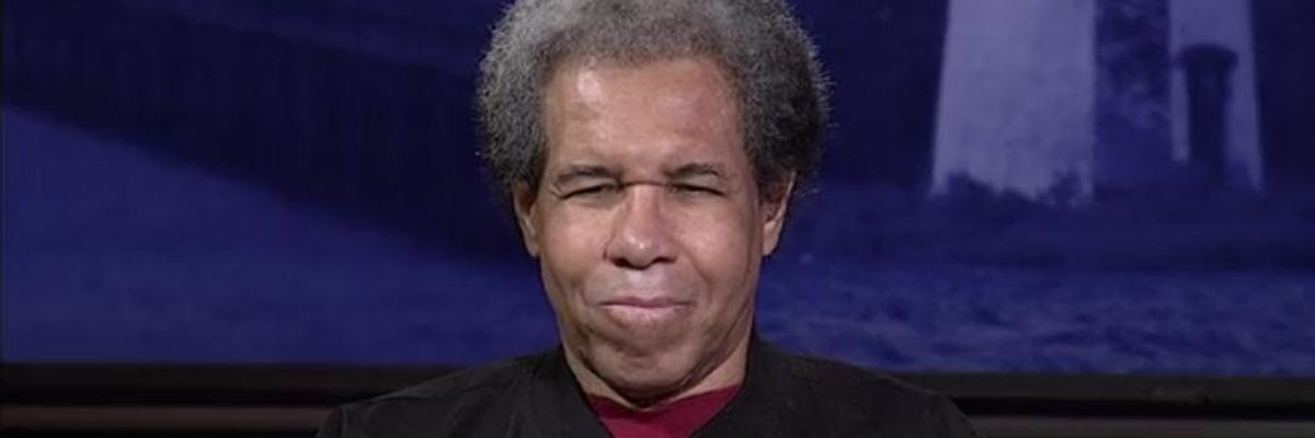 First Broadcast Interview: Albert Woodfox of Angola 3, Freed After 43 Years in Solitary Confinement
