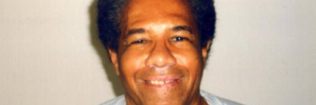 Albert Woodfox