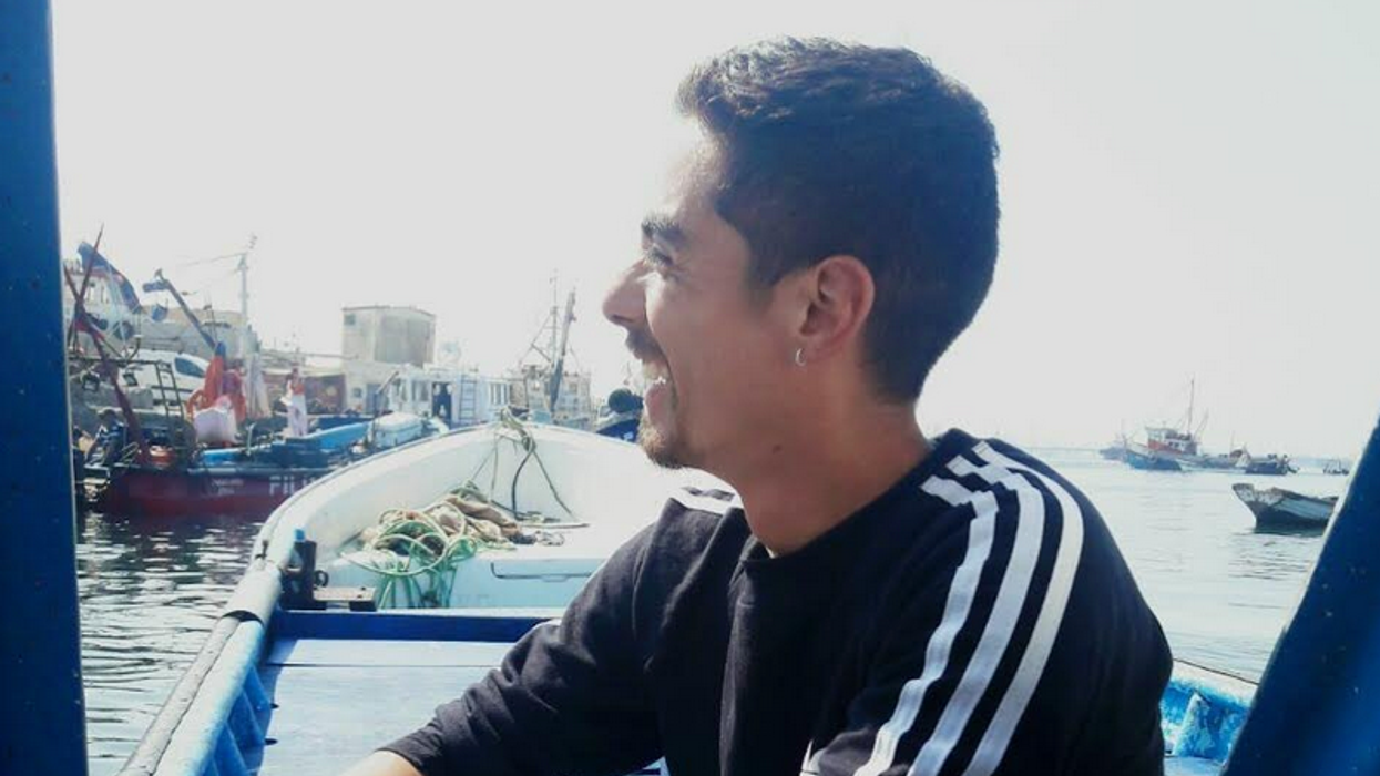 Chilean Union Leader Found Dead One Day After Anti-Pollution Demo