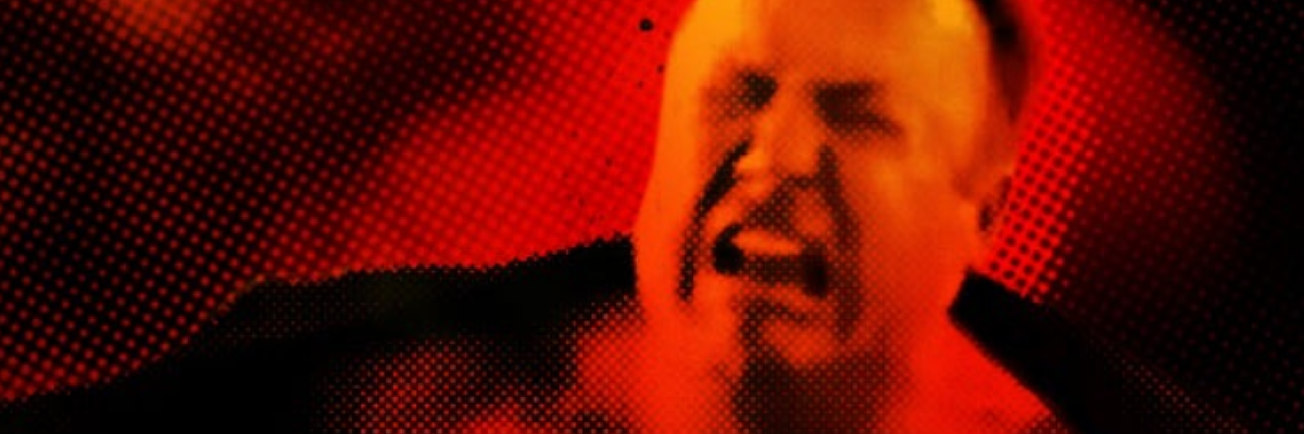 Alex Jones on Infowars