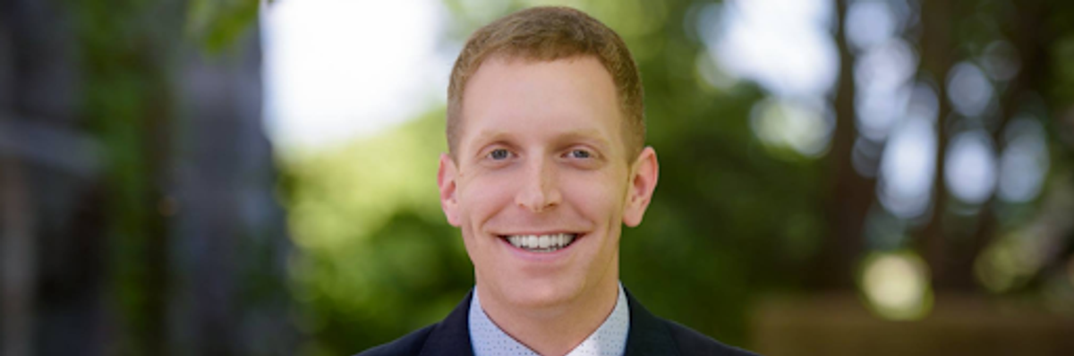 Massachusetts Dems Call for Pre-Election Probe of State Party's Role in Smear Campaign Against US House Candidate Alex Morse